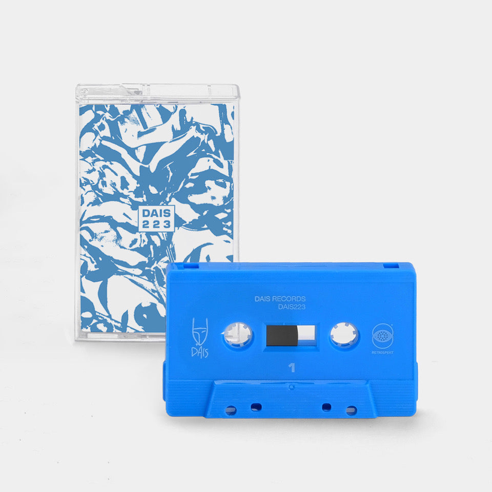 REPRODUCTOR DE CASETES PORTÁTIL DAIS X RETROSPEKT CP-81