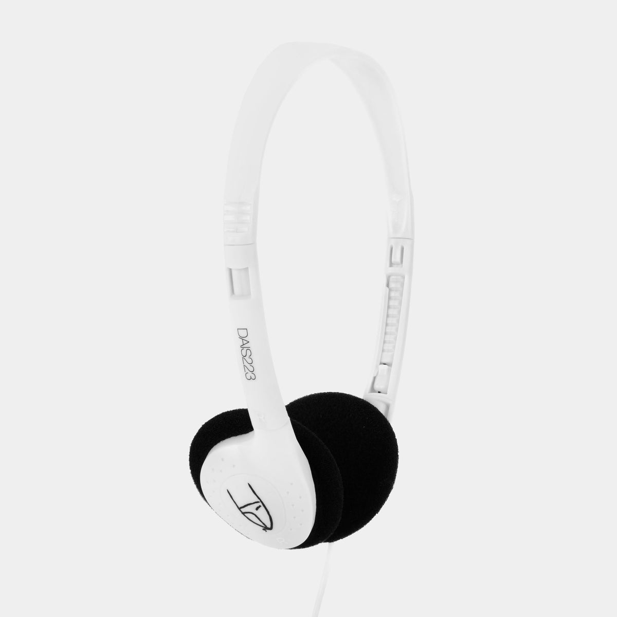 REPRODUCTOR DE CASETES PORTÁTIL DAIS X RETROSPEKT CP-81