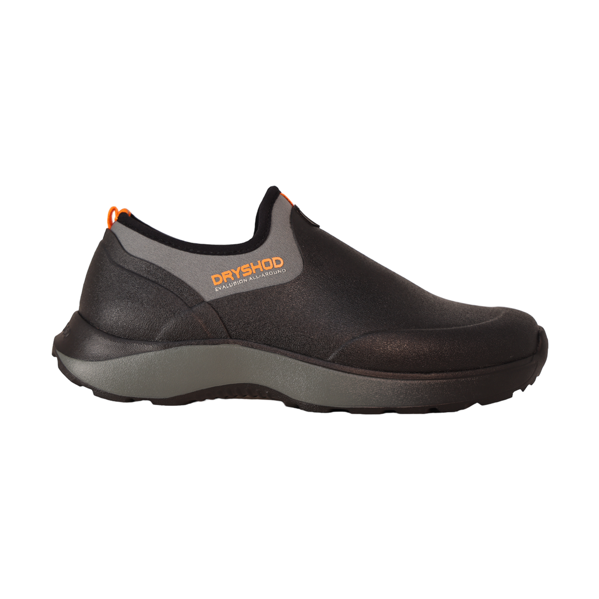 Dryshod Men's Evalusion Shoe Black