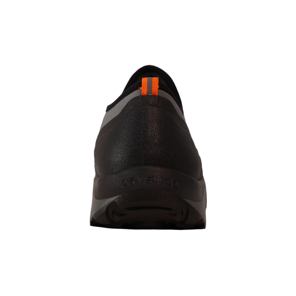 Dryshod Men's Evalusion Shoe Black