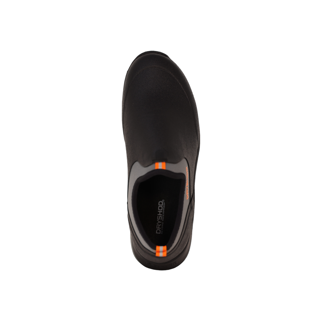 Dryshod Men's Evalusion Shoe Black