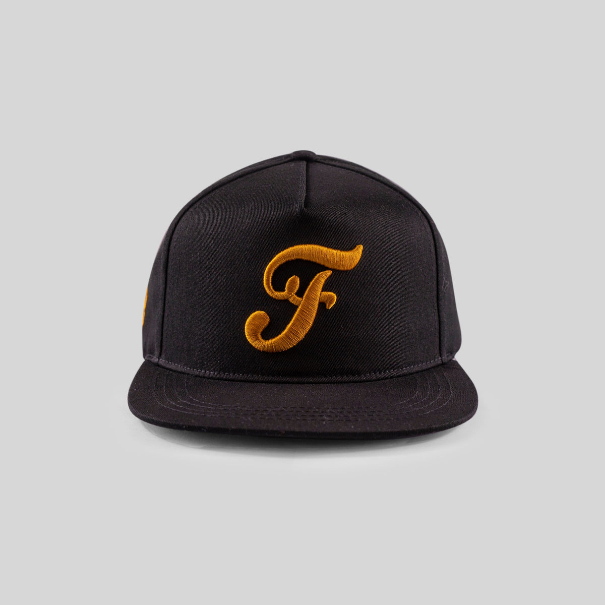 Alternatives Logo-Cap „F“