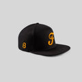 Alternatives Logo-Cap „F“