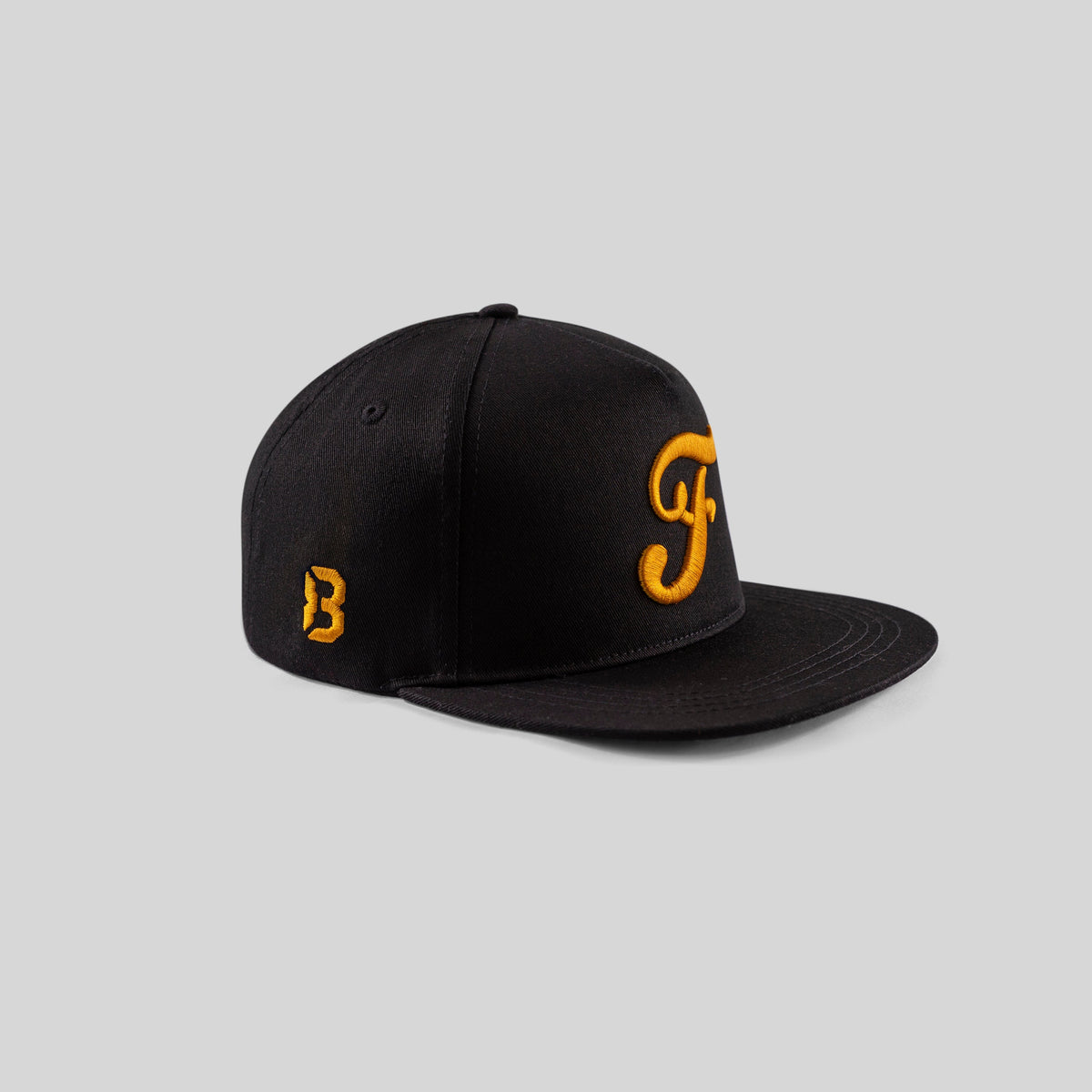 Alternatives Logo-Cap „F“