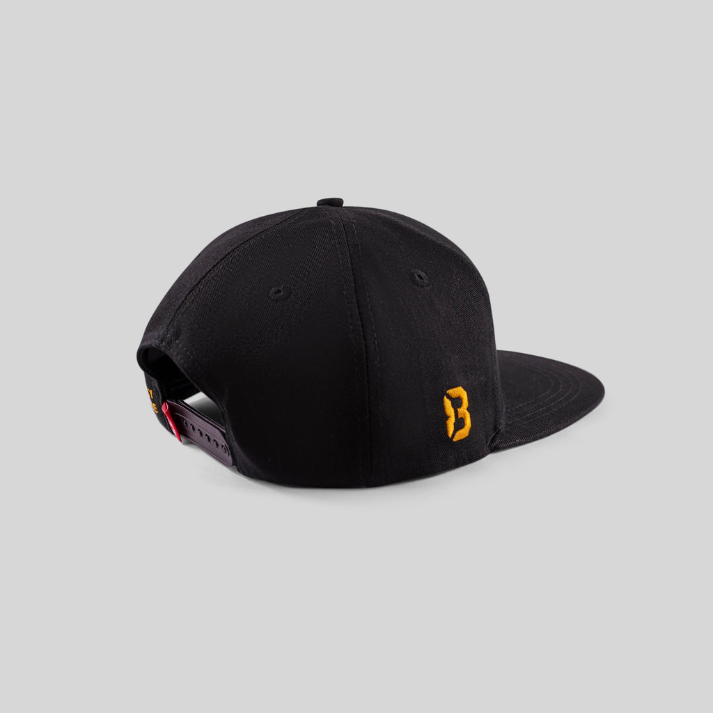 Alternatives Logo-Cap „F“