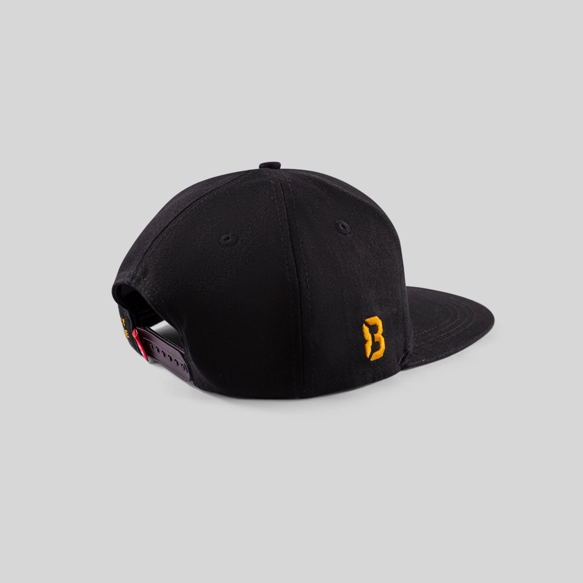 Alternatives Logo-Cap „F“