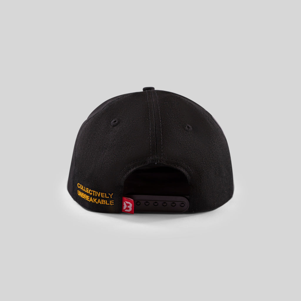 Alternatives Logo-Cap „F“