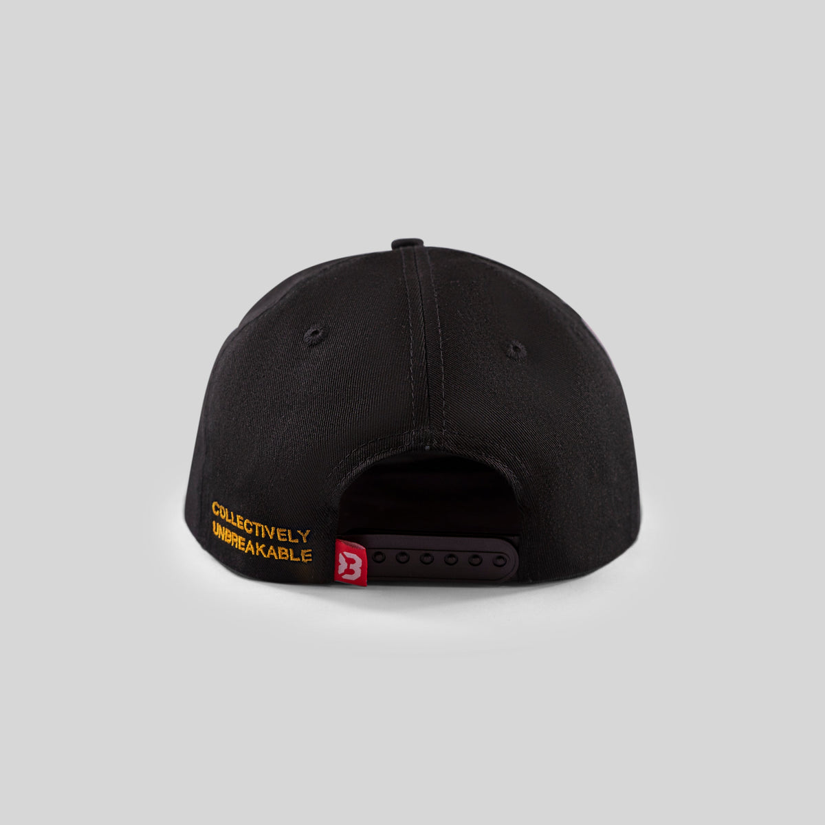 Alternatives Logo-Cap „F“