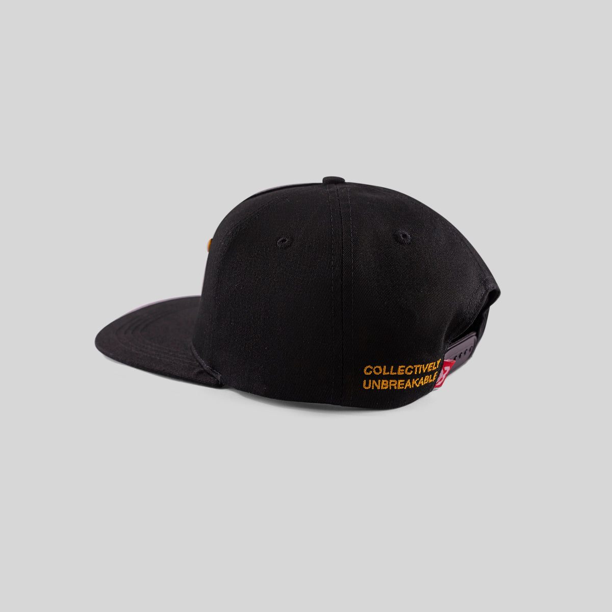 Alternatives Logo-Cap „F“