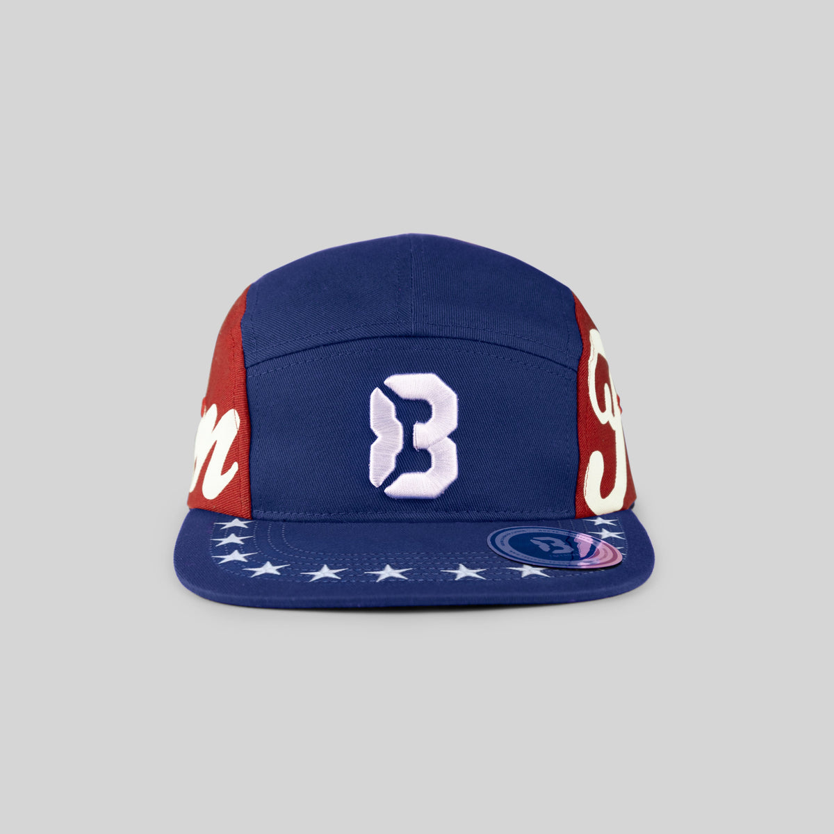 FREIHEITS-HUT – All-Star Patriot Cap