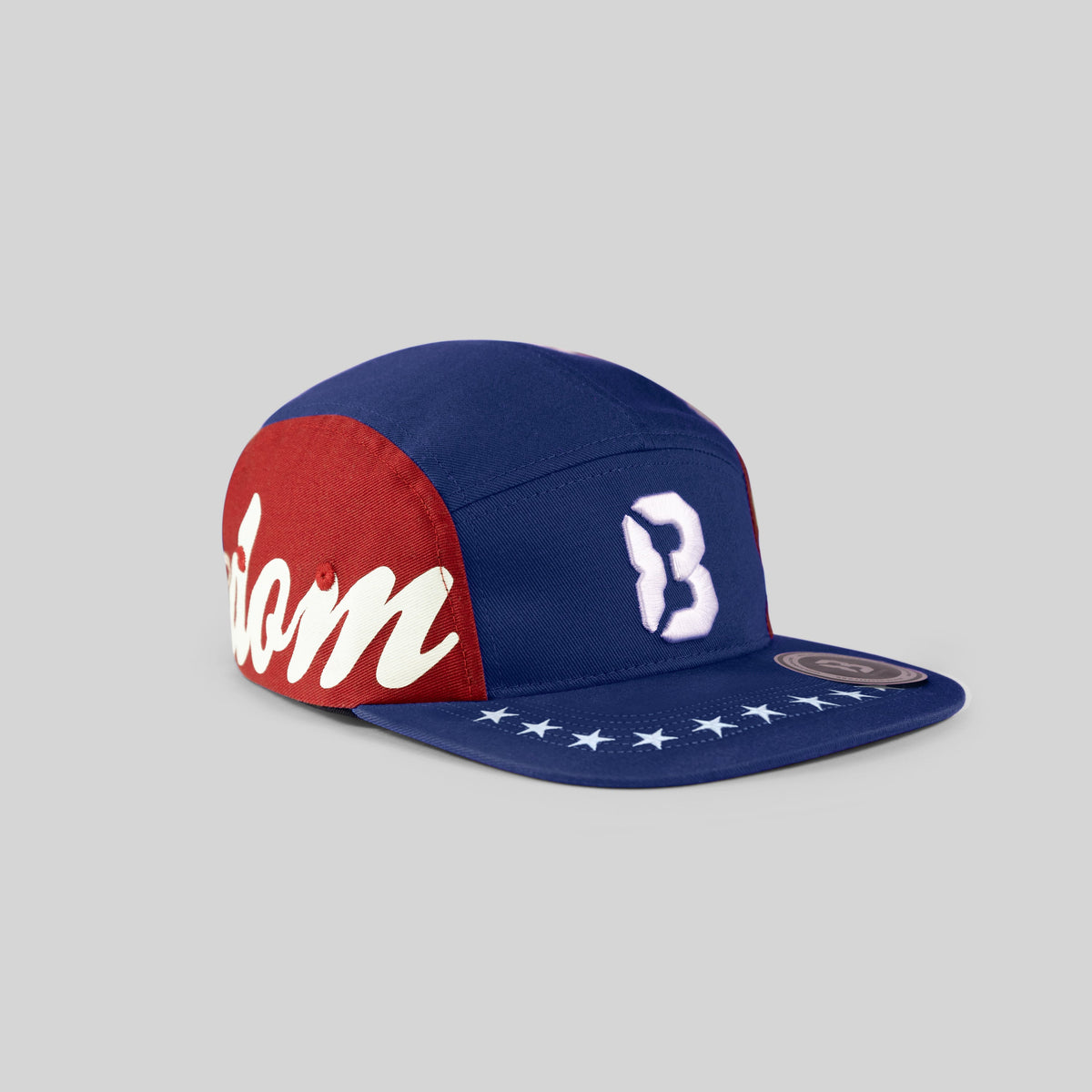 FREIHEITS-HUT – All-Star Patriot Cap
