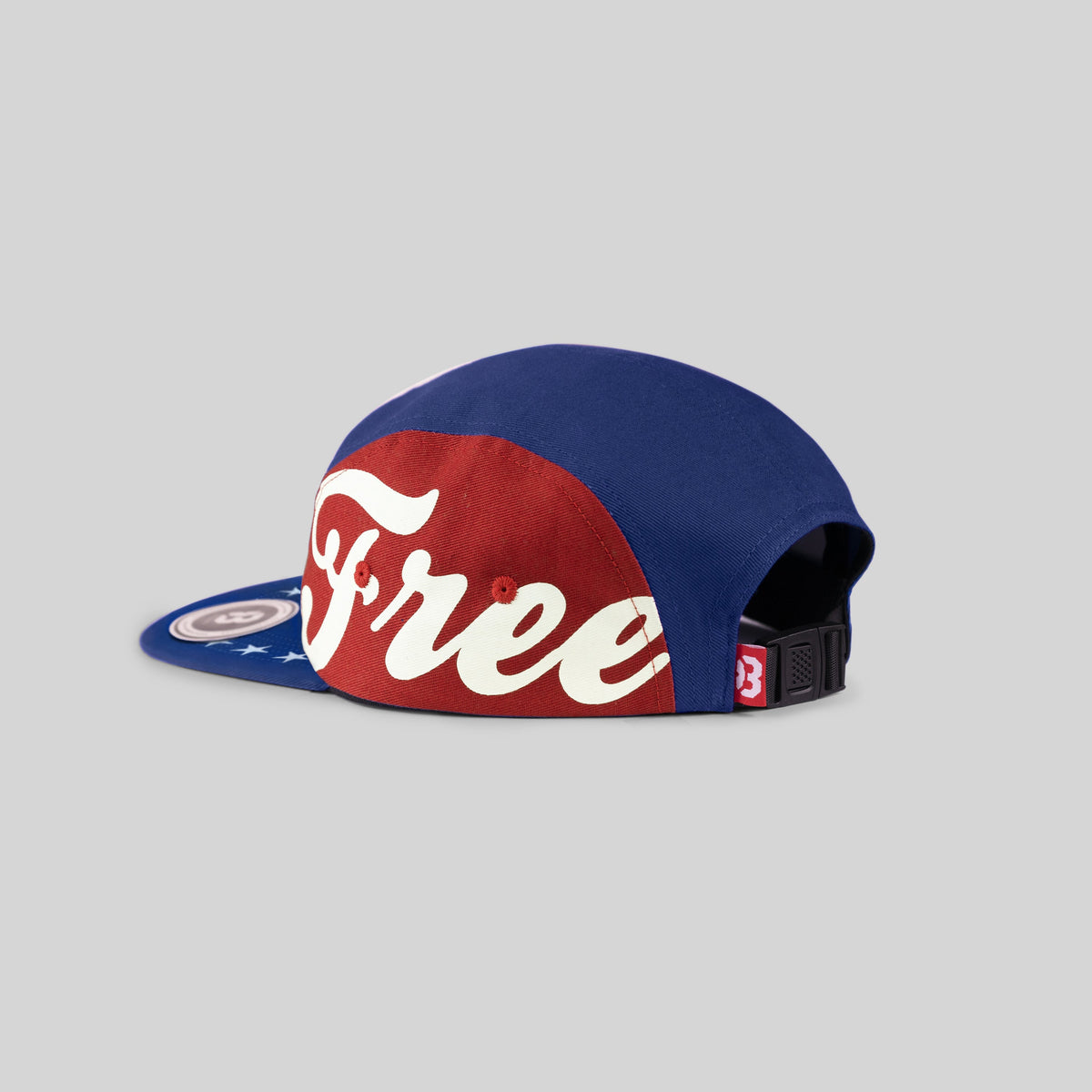 FREIHEITS-HUT – All-Star Patriot Cap