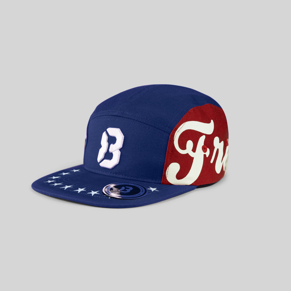 FREIHEITS-HUT – All-Star Patriot Cap
