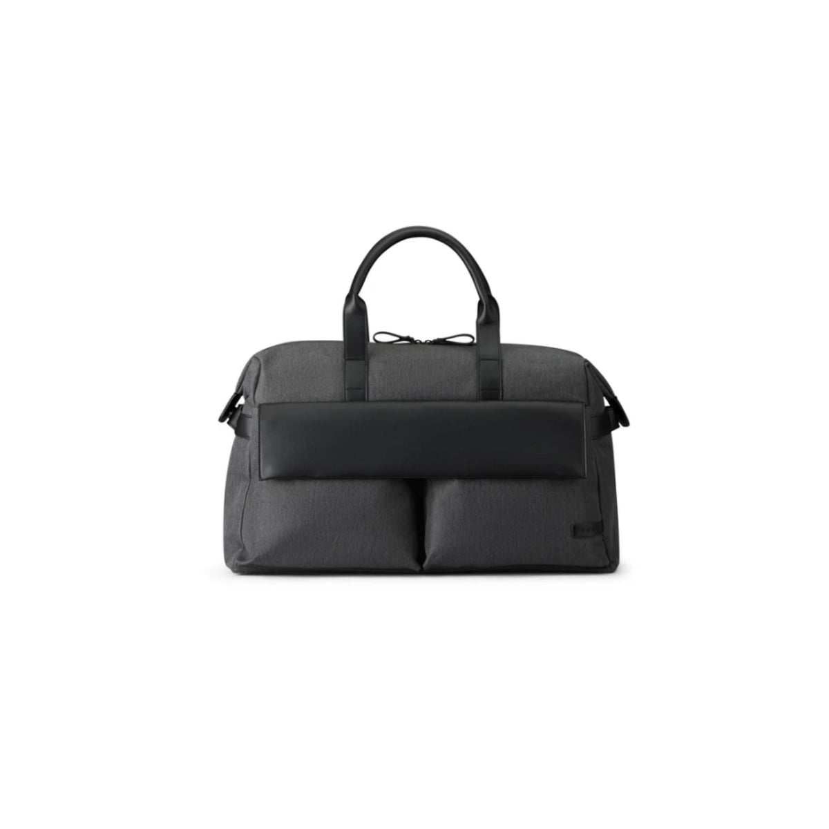Sac de sport Bugatti Madison noir en polyester (DUF2712BU)