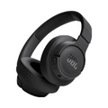 Casque supra-auriculaire JBL Tune 720BT sans fil avec son JBL Pure Bass, Bluetooth 5.3 - Recertifié par JBL