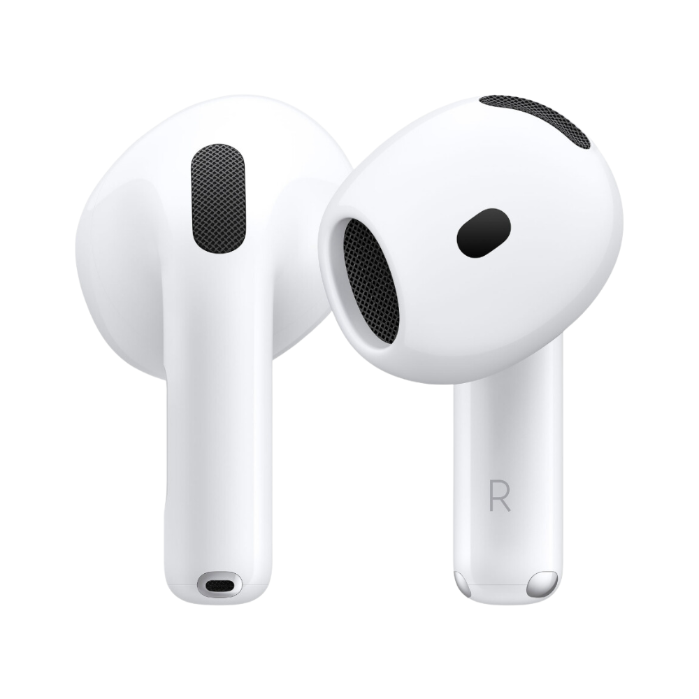 AirPods de Apple (4e génération) avec étui de recharge Magsafe