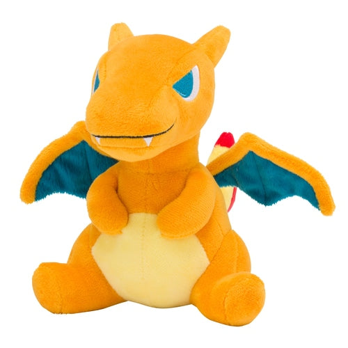 Charizard (Pokemon Dolls)