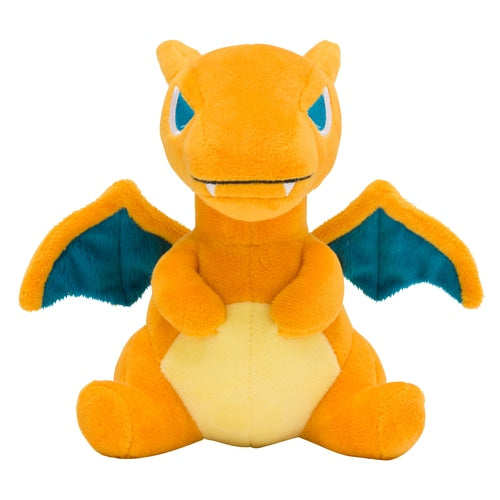 Charizard (Pokemon Dolls)