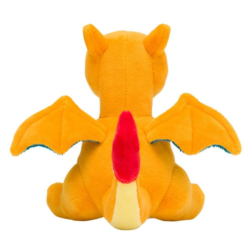 Charizard (Pokemon Dolls)