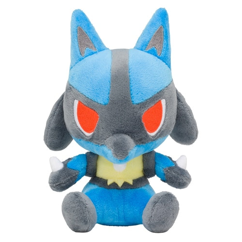 Lucario (Pokemon Dolls)