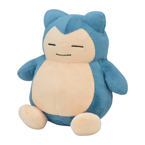 Snorlax (Pokémon Dolls)
