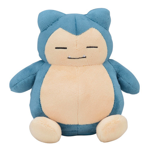 Snorlax (Pokémon Dolls)