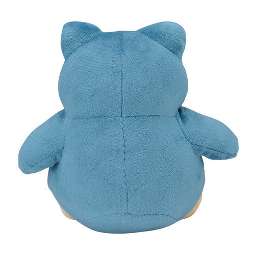 Snorlax (Pokémon Dolls)