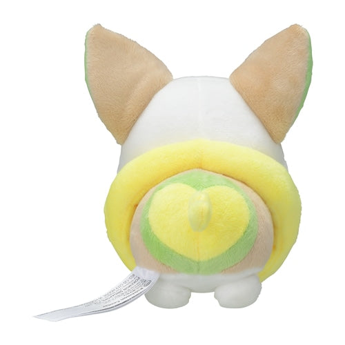 Yamper (Pokemon Dolls)