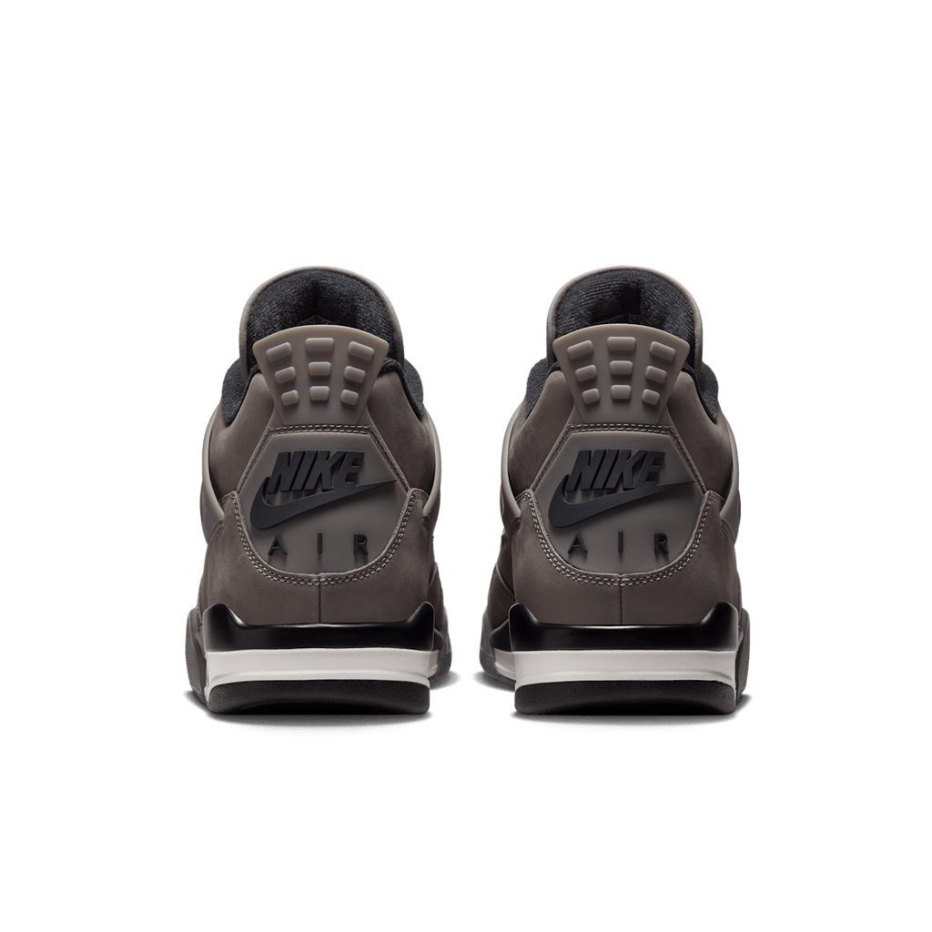 Nike 'Air Jordan 4' Shoes - Cave Stone