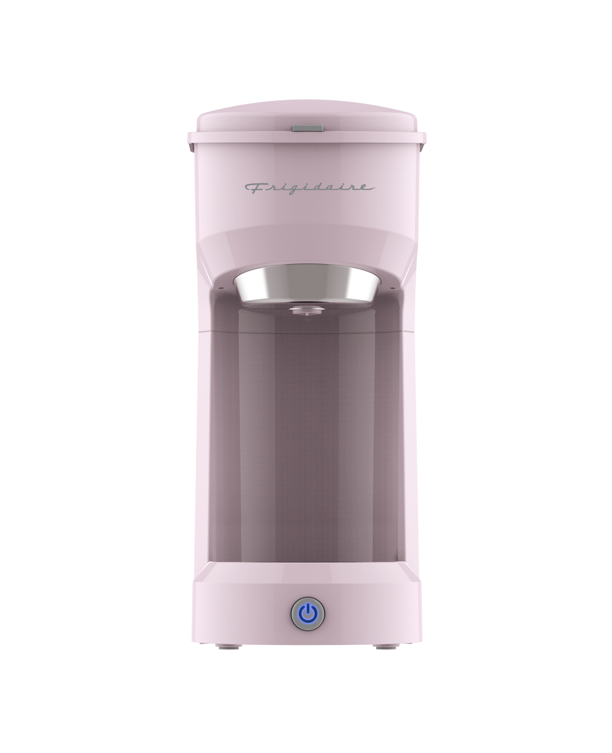 Cafetière Frigidaire une tasse rétro (ECMK0088)
