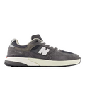 New Balance Numeric 'Reynolds 933GDY' Schuhe – Grau/Weiß