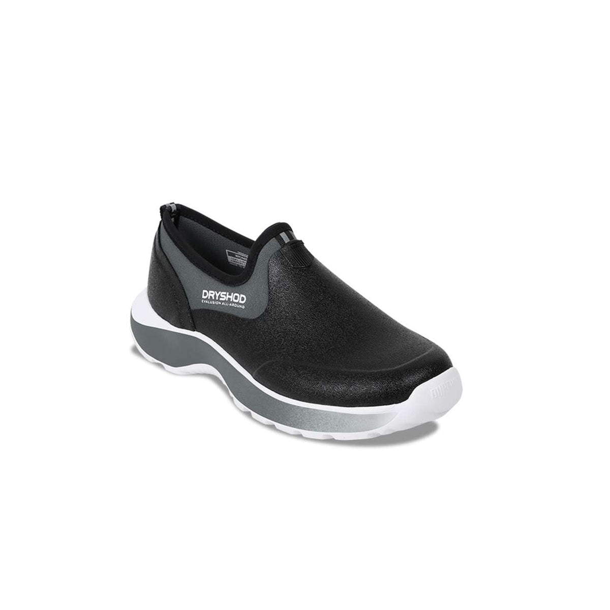 Dryshod Women's Evalusion Shoe Black