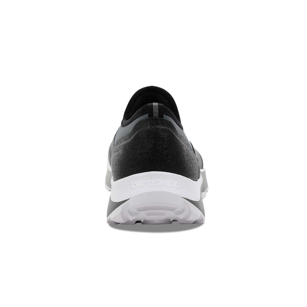 Dryshod Women's Evalusion Shoe Black