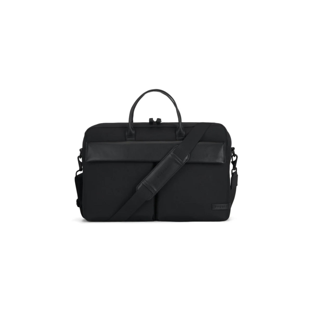 Malette de direction Bugatti Madison en polyester (EXB2613BU)