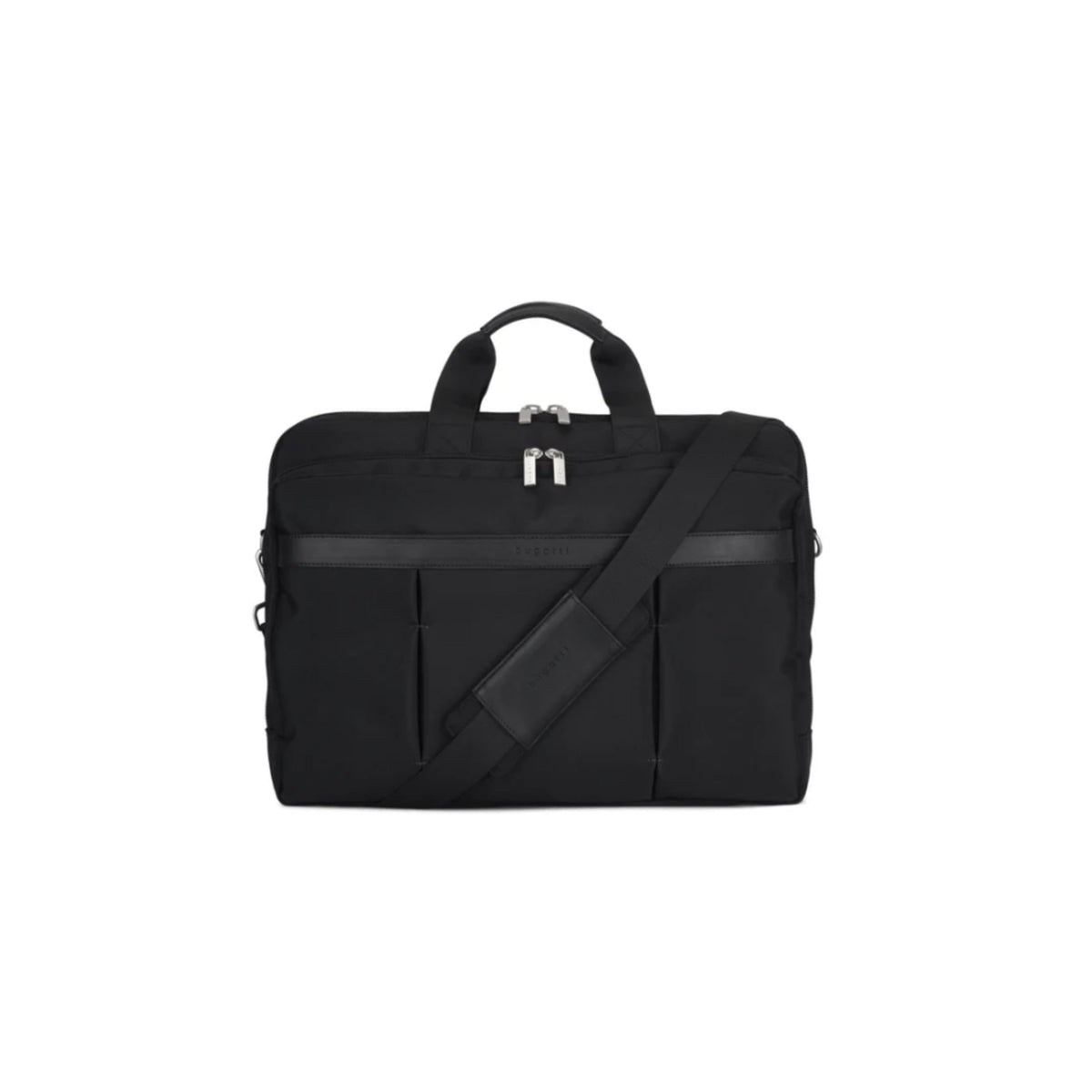 Malette de direction Bugatti Gregory en polyester (EXB502)