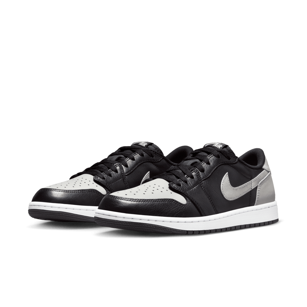 Zapatillas Nike 'Air Jordan 1 Low OG' - Shadow