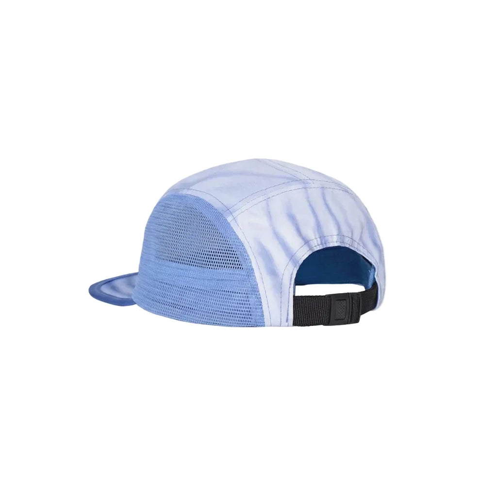 Gorra Strapback Jacker 'Illusion' Runner - Multicolor