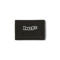 Cartera '89 Logo' de HUF - Negra
