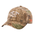 Gorra Strapback Dark Seas 'Gas Station' - Realtree