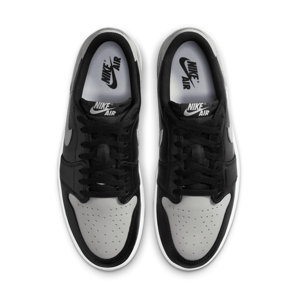 Zapatillas Nike 'Air Jordan 1 Low OG' - Shadow