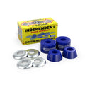 Gomas para ejes Independent 'Stage 4 Original' de dureza media - Azules (92A)