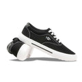 Fishooz Men's Sunbrella® Lace Black/White