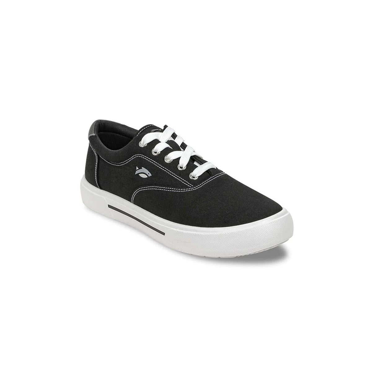 Fishooz Men's Sunbrella® Lace Black/White