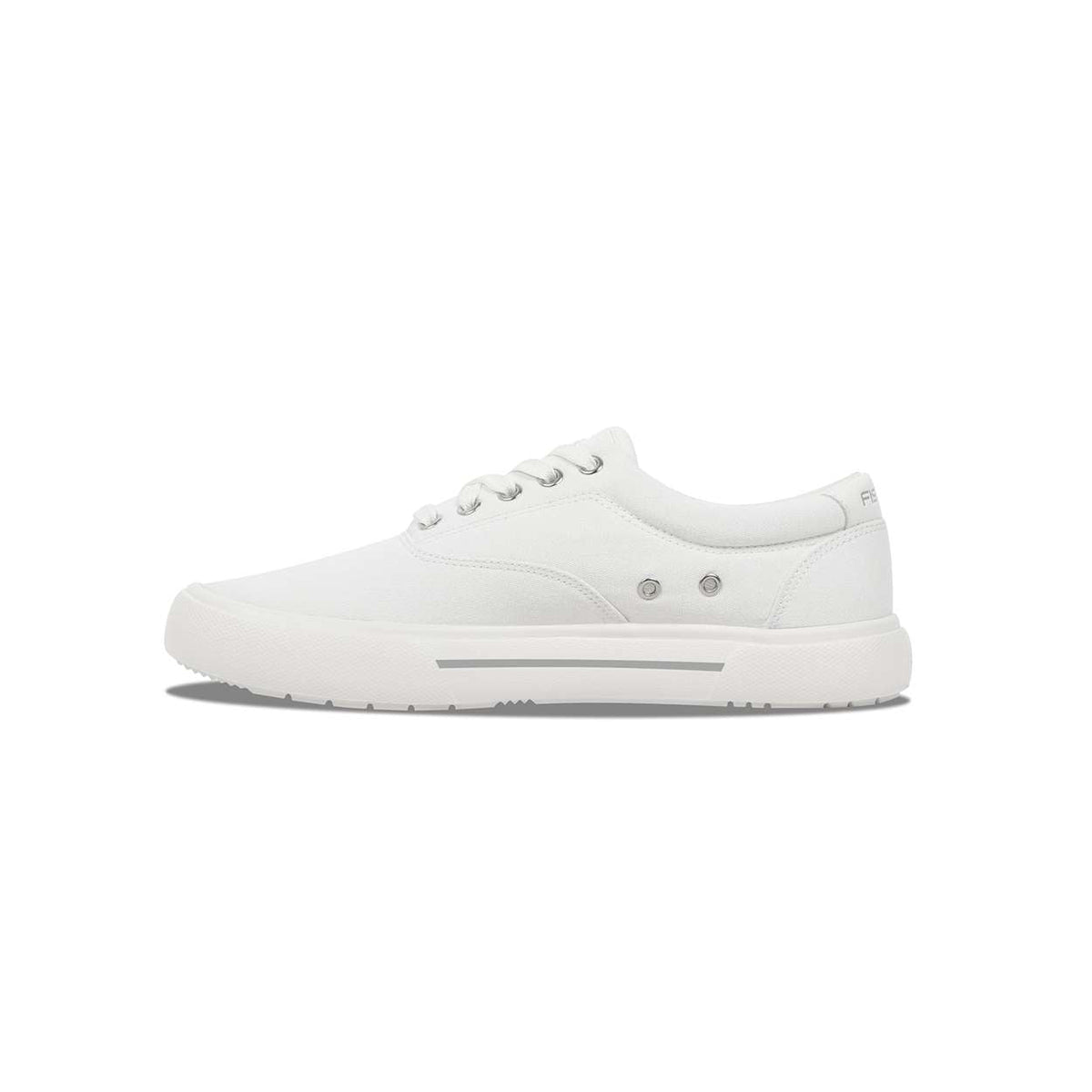 Fishooz Women's Sunbrella® Lace White