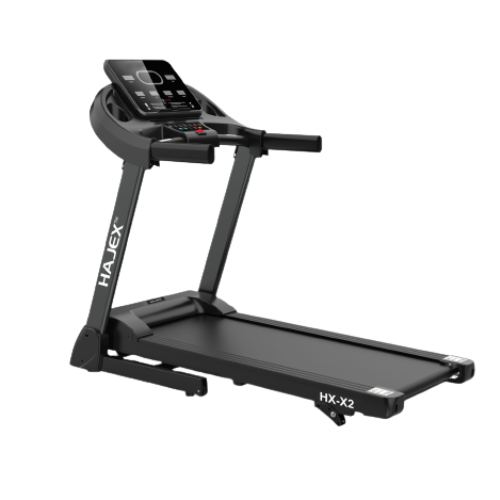 Cinta de correr plegable X2