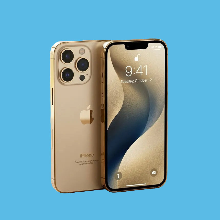 Apple iPhone 13 Pro – Premium Unlocked (Pro Studio Quality)