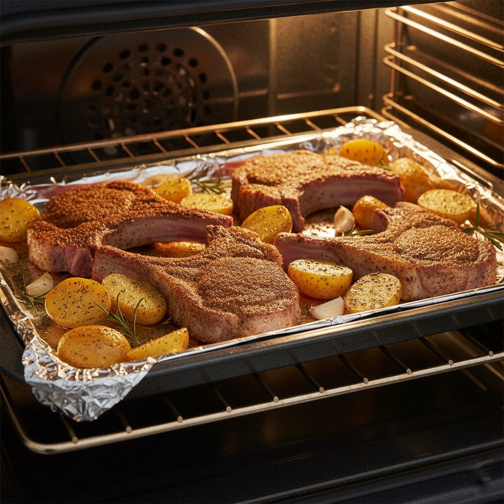 Adobo para carnes Rayhana Haneeth