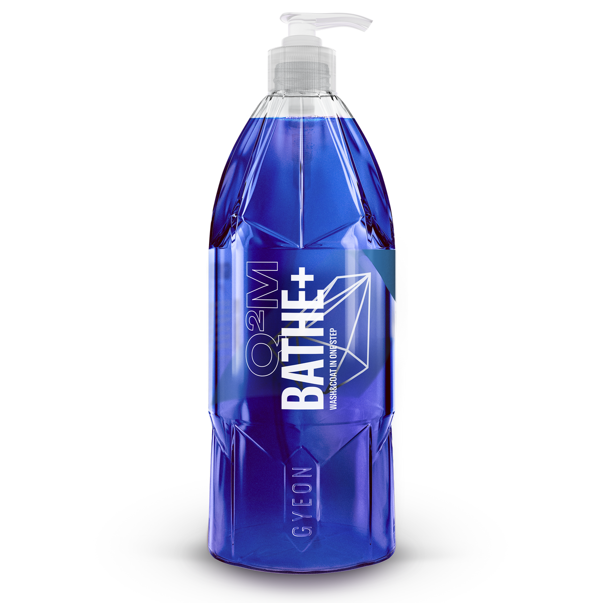 GYEON Q²M Bathe+ Coating Shampoo