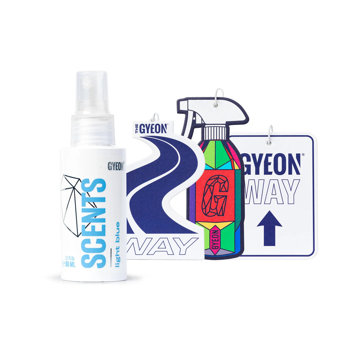 GYEON Q²M Scents Lufterfrischer