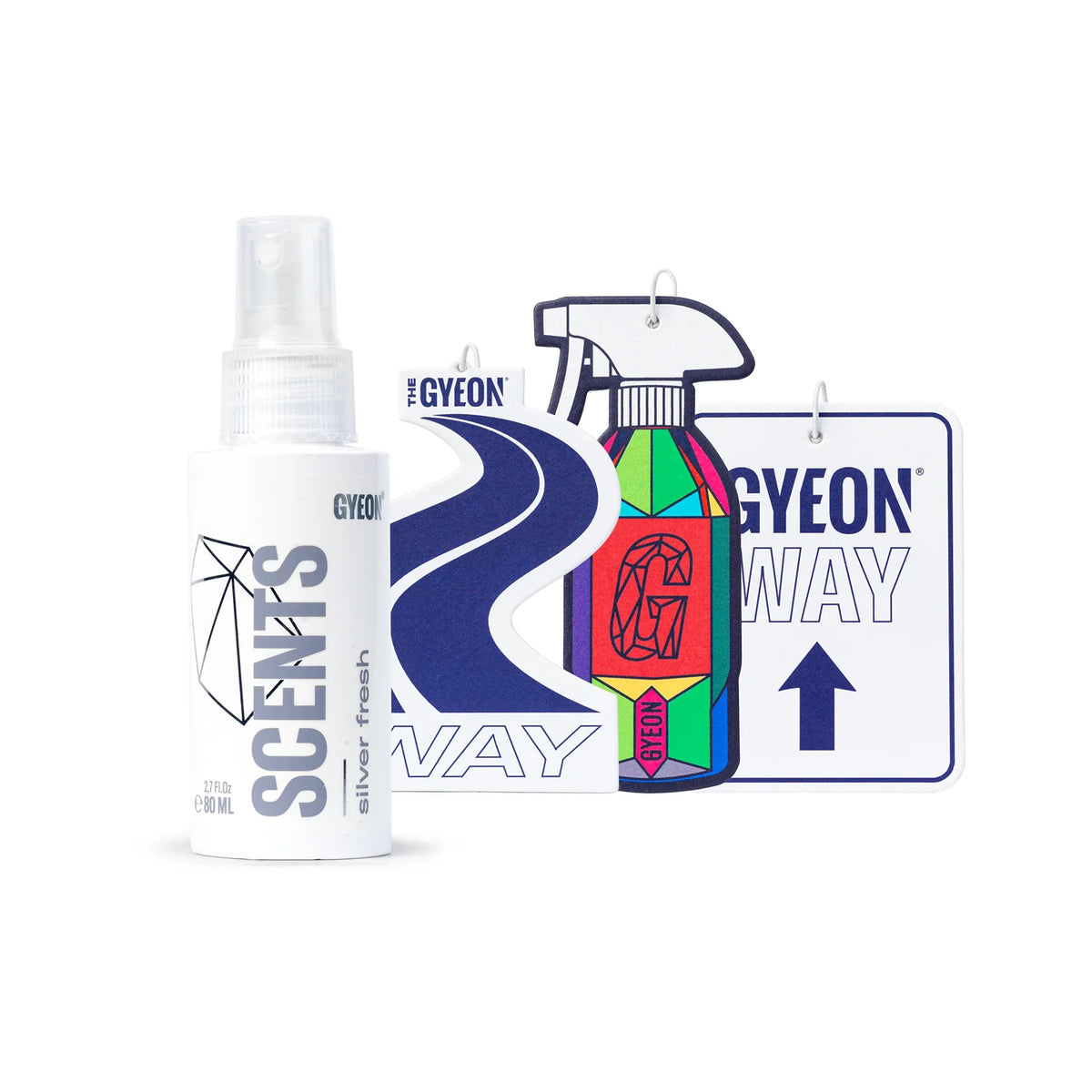 GYEON Q²M Scents Lufterfrischer